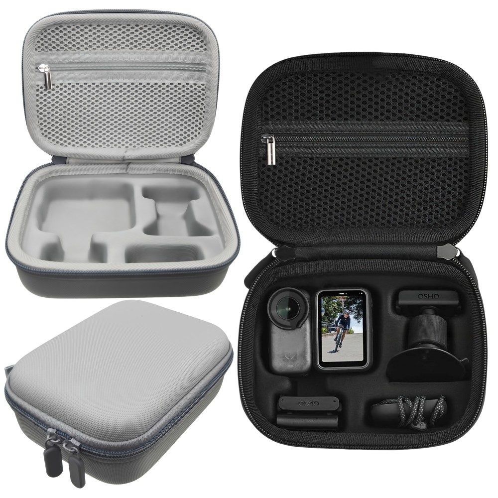 Drone Gimbal Case - Estuche de almacenamiento para DJI OSMO
