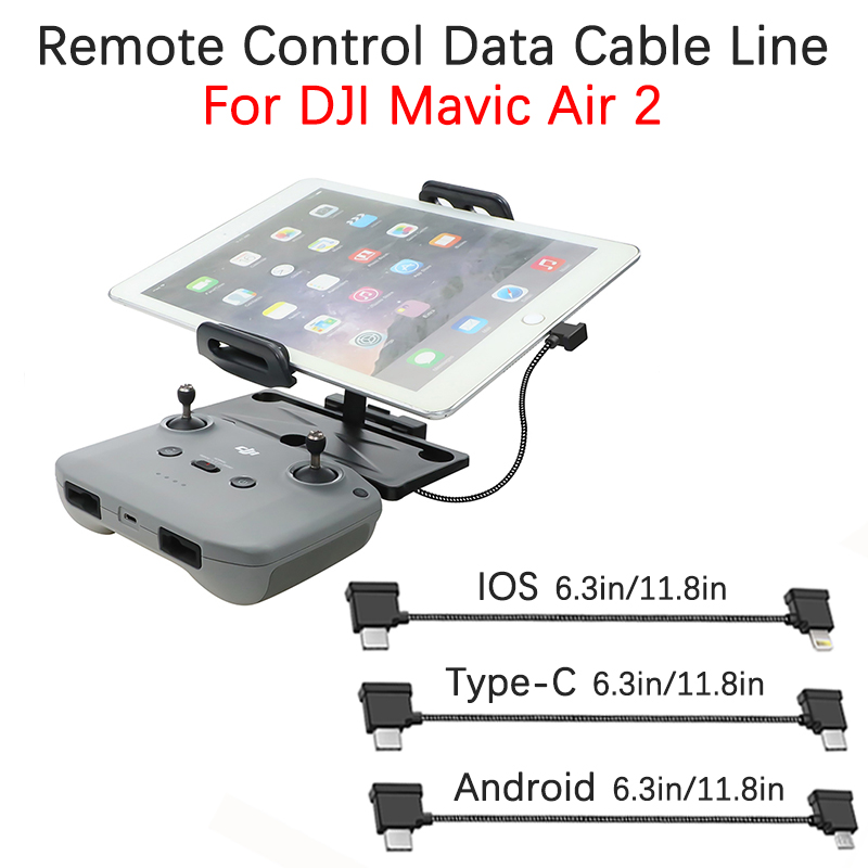 Dji Drone Air 3 - Para DJI Mavic3/Air2/2S/Mini 3/3Pro Drone Control