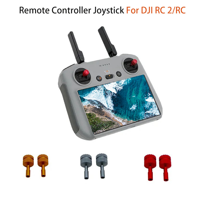 Dji Drone Mini 3 - Joystick de Control remoto para DJI