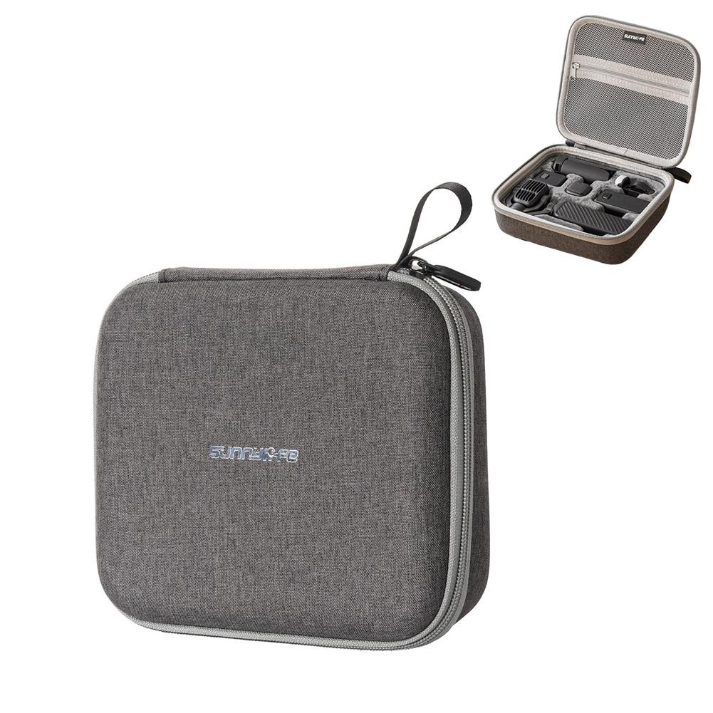 Drone Gimbal Case - Estuche de transporte para DJI Osmo