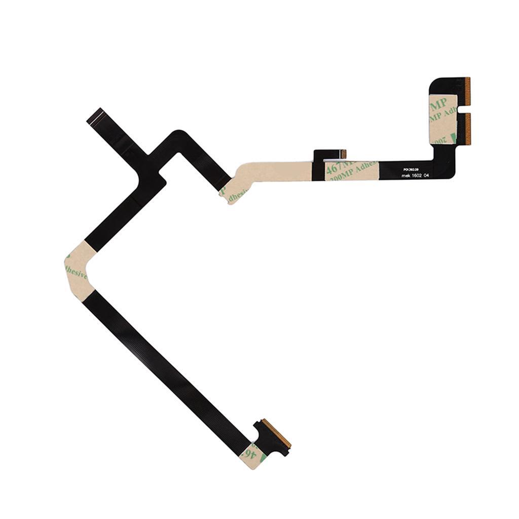 Correa de alambre de cable pla - Drone Gimbal Ribbon Cable reseña y precio