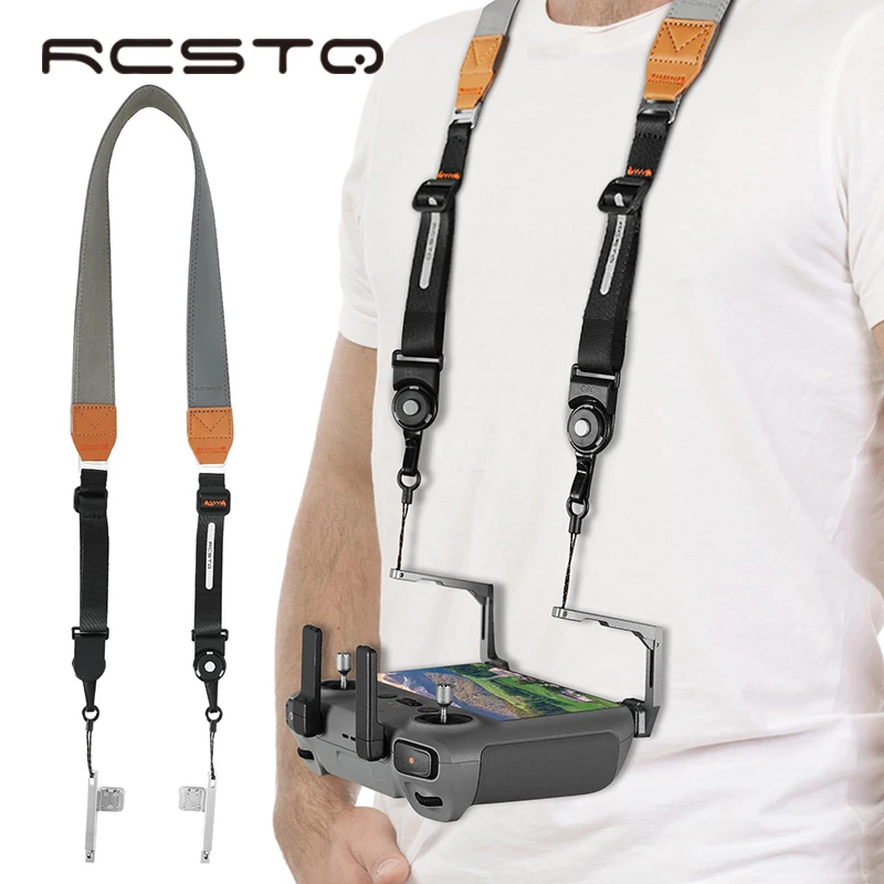 RCSTQ para DJI RC/RC 2 Drone s - Dji Drone Mini 3 reseña y precio