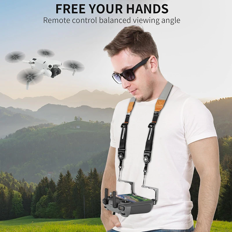 RCSTQ para DJI RC/RC 2 Drone s - Dji Drone Mini 3 reseña y precio
