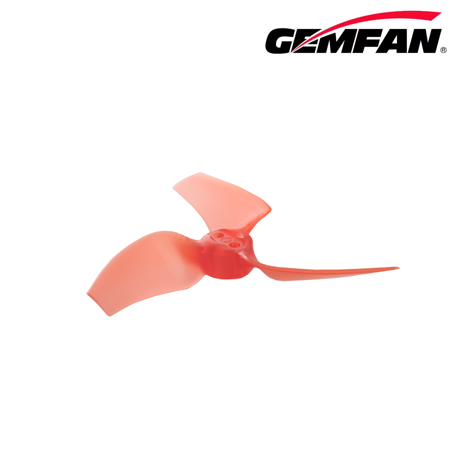 Hélices Gemfan de 3,2 pulgadas - Drone Gimbal Controller reseña y precio