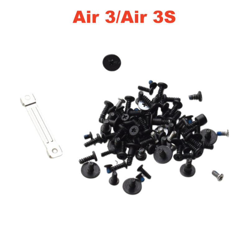 Kit de tornillos para DJI Mavi - Dji Drone Air 3 reseña y precio