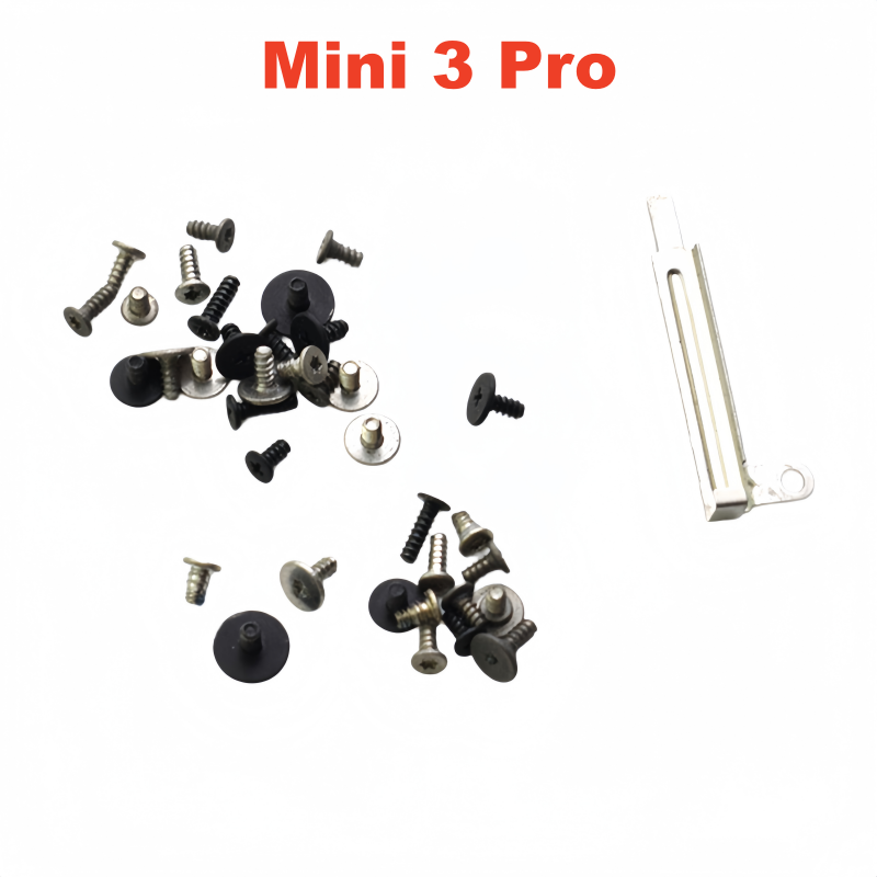 Kit de tornillos para DJI Mavi - Dji Drone Air 3 reseña y precio