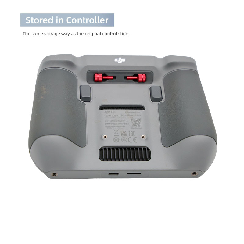 Joystick de Control remoto par - Dji Drone Mini 3 reseña y precio