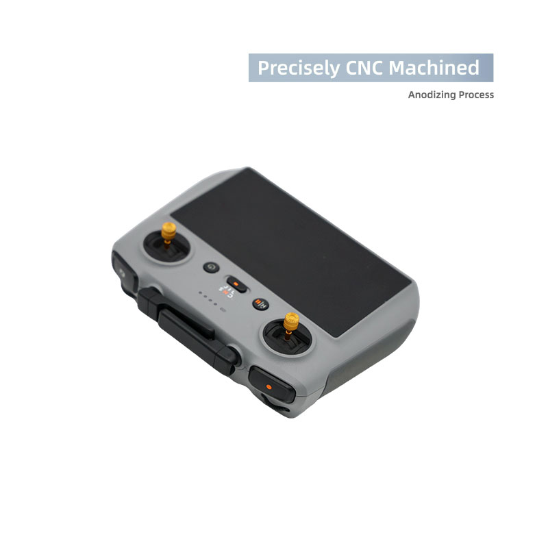 Joystick de Control remoto par - Dji Drone Mini 3 reseña y precio