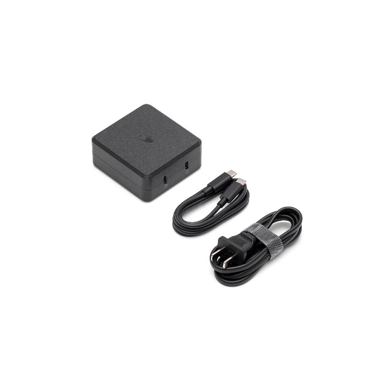 Cargador de Escritorio Origina - Dji Drone Mini 3 reseña y precio