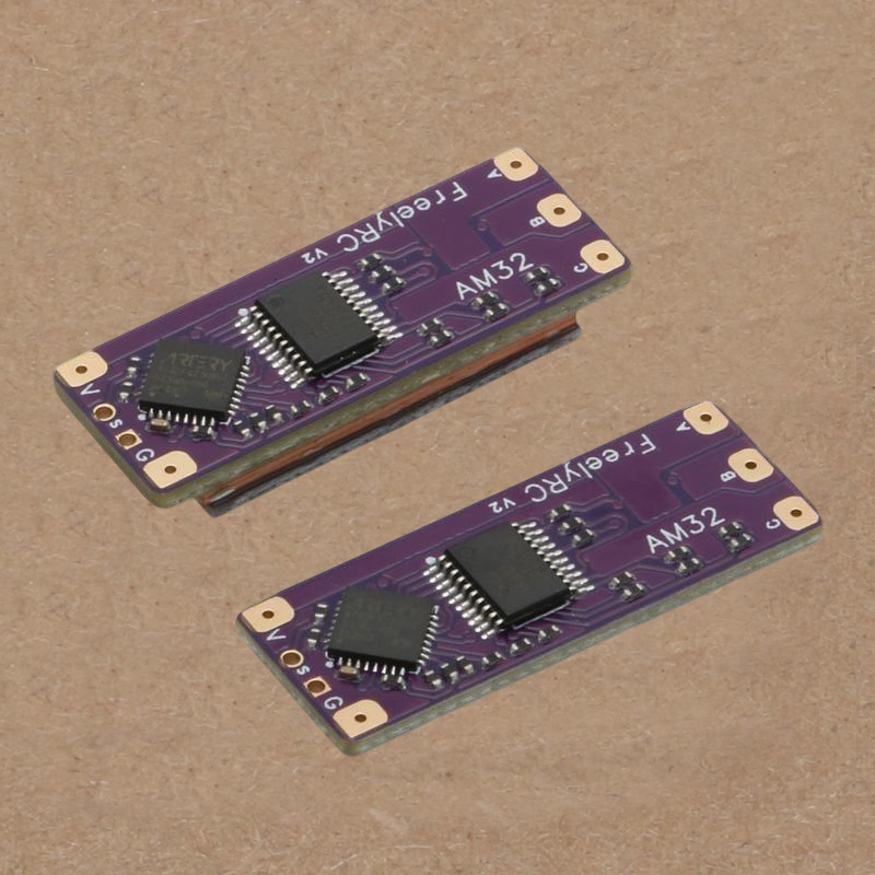 1 unidad 30A/40A 2-4S AM32 ESC - Eachine Drone E010 reseña y precio