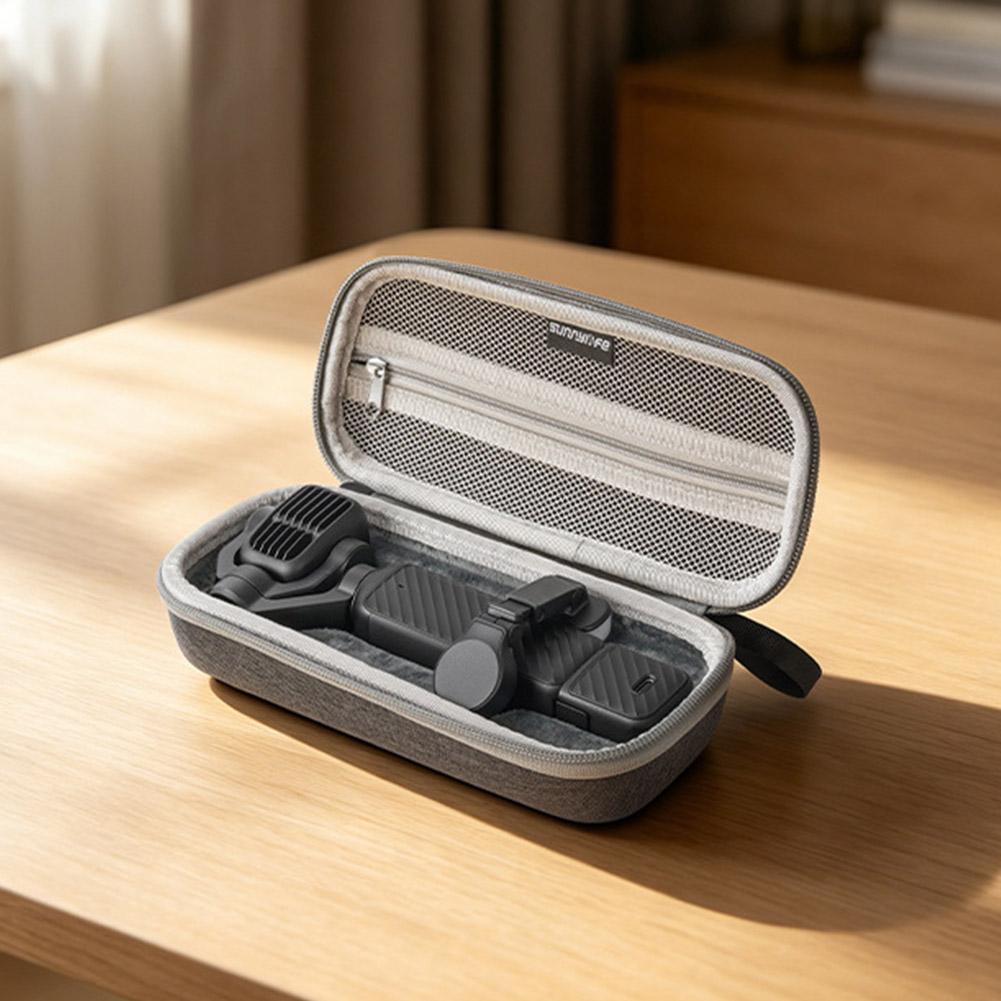 Estuche de transporte para DJI - Drone Gimbal Case reseña y precio
