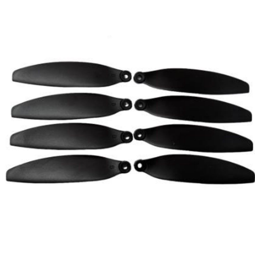 Hélices Universales sin Escobi - Eachine Drone E010 reseña y precio