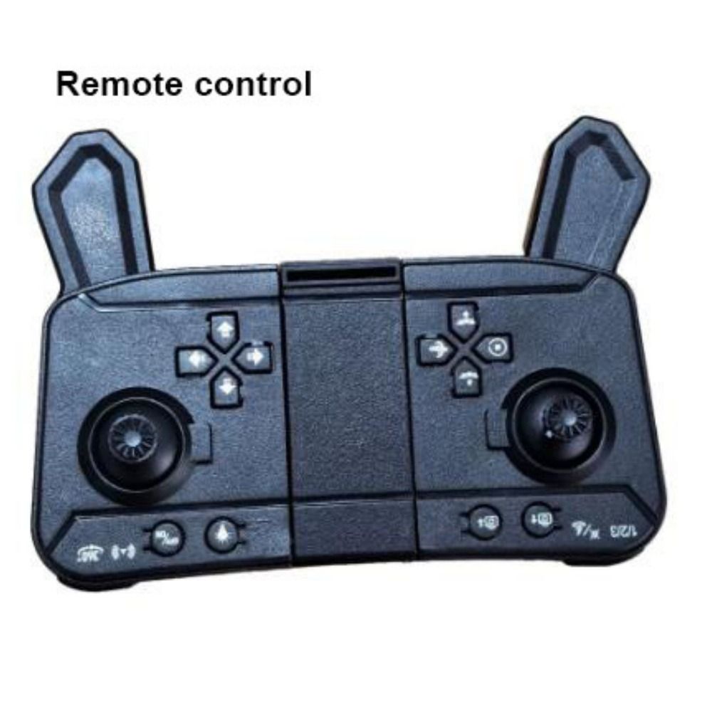 Hélices Universales sin Escobi - Eachine Drone E010 reseña y precio