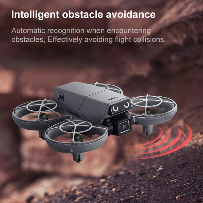 Nuevo Dron D36 Actualizado, Cá - Jjrc Drone X12 reseña y precio